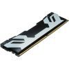 Модуль памяти для компьютера DDR5 24GB 7200 MHz Renegade Silver XMP Kingston Fury (ex.HyperX) (KF572C38RS-24) изображение 4
