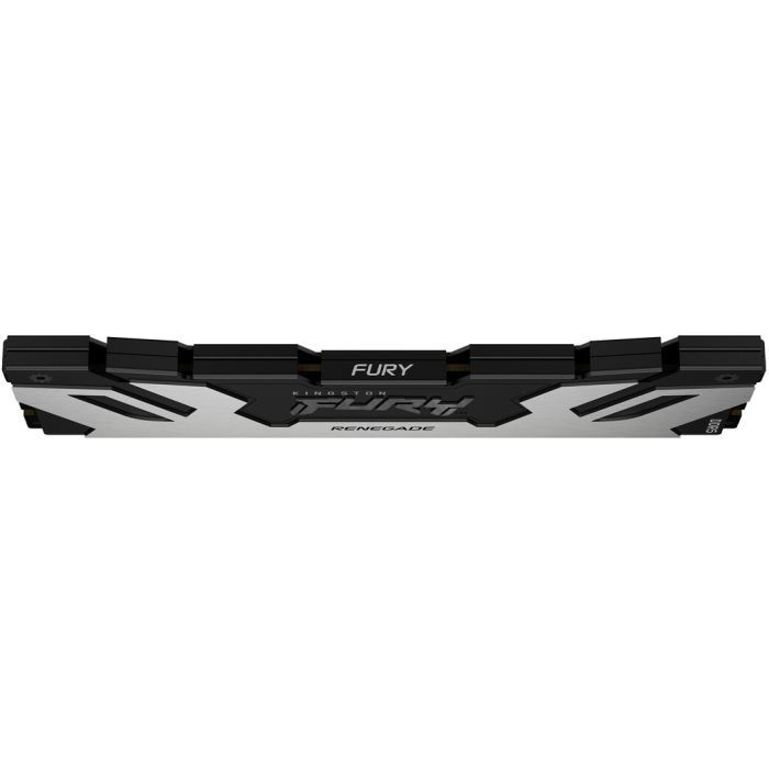 Модуль памяти для компьютера DDR5 24GB 7200 MHz Renegade Silver XMP Kingston Fury (ex.HyperX) (KF572C38RS-24) изображение 6