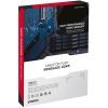 Модуль памяти для компьютера DDR5 24GB 7200 MHz Renegade Silver XMP Kingston Fury (ex.HyperX) (KF572C38RS-24) изображение 8