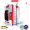 Стекло защитное Intaleo Full Glue Apple iPhone 15 (1283126575242) изображение 2