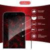 Стекло защитное Intaleo Full Glue Apple iPhone 15 (1283126575242) изображение 3