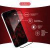Стекло защитное Intaleo Full Glue Apple iPhone 15 (1283126575242) изображение 4