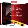 Стекло защитное Intaleo Full Glue Apple iPhone 15 (1283126575242) изображение 5