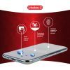 Стекло защитное Intaleo Full Glue Apple iPhone 15 (1283126575242) изображение 6