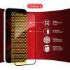 Стекло защитное Intaleo Full Glue Apple iPhone 15 (1283126575242) изображение 7