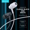 Наушники Celebrat G25 White (1006645) изображение 3