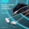 Наушники Celebrat G25 White (1006645) изображение 4