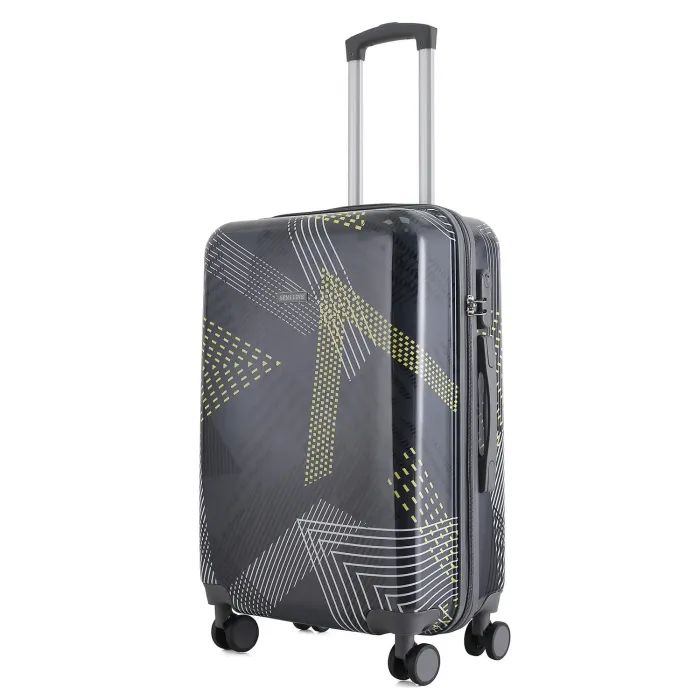 Чемодан Semi Line Pattern 28" L Back (T5651-3)