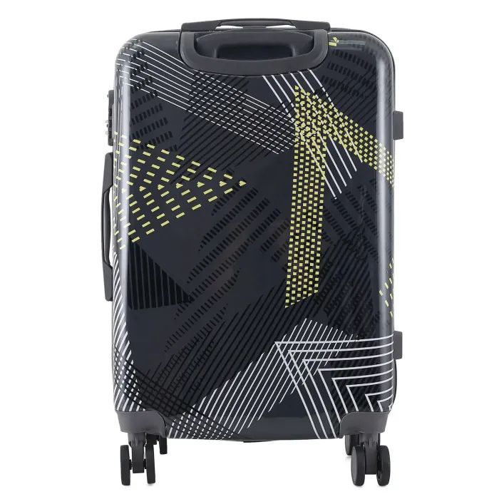 Чемодан Semi Line Pattern 28" L Back (T5651-3) изображение 3