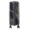 Чемодан Semi Line Pattern 24" M Back (T5651-2) изображение 4