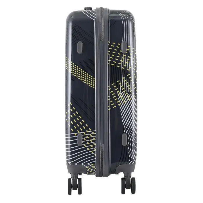 Чемодан Semi Line Pattern 28" L Back (T5651-3) изображение 5
