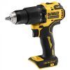 Шуруповерт DeWALT XR Li-Ion 18V, 4Ah, 65 Нм, кейс (DCD709M1) изображение 2