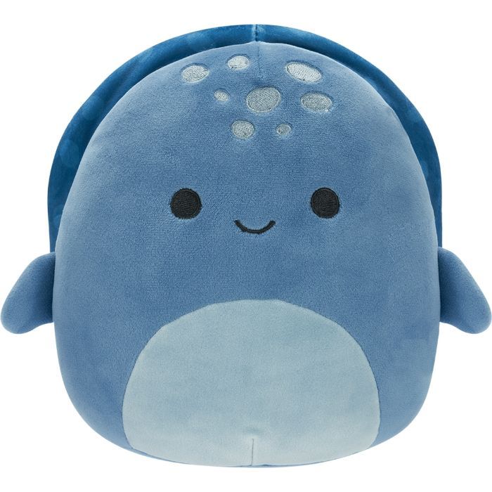 М'яка іграшка Squishmallows Черепаха Трумен 19 см (SQCR04118)