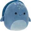 М'яка іграшка Squishmallows Черепаха Трумен 19 см (SQCR04118) зображення 2