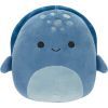 М'яка іграшка Squishmallows Черепаха Трумен 19 см (SQCR04118)