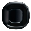 Столовий сервіз Luminarc Carine ЧорнеБіле 18 предметів (N1489) зображення 4