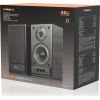 Акустическая система REAL-EL S-305 Black (EL121200012) изображение 10