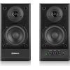 Акустическая система REAL-EL S-305 Black (EL121200012) изображение 2