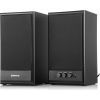 Акустическая система REAL-EL S-305 Black (EL121200012) изображение 3
