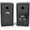 Акустическая система REAL-EL S-305 Black (EL121200012) изображение 4