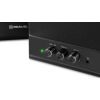 Акустическая система REAL-EL S-305 Black (EL121200012) изображение 8