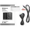 Акустическая система REAL-EL S-305 Black (EL121200012) изображение 9