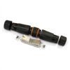 Коннектор RJ45 водонепроницаемый IP68, cat.6A STP Eserver (WT-2611) изображение 4