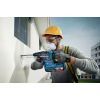 Перфоратор Bosch GBH 185-LI, 18В, SDS-Plus, 1.9Дж, бесщеточный, 1х4.0Ah (0.611.924.022) изображение 2