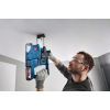Перфоратор Bosch GBH 185-LI, 18В, SDS-Plus, 1.9Дж, бесщеточный, 1х4.0Ah (0.611.924.022) изображение 4
