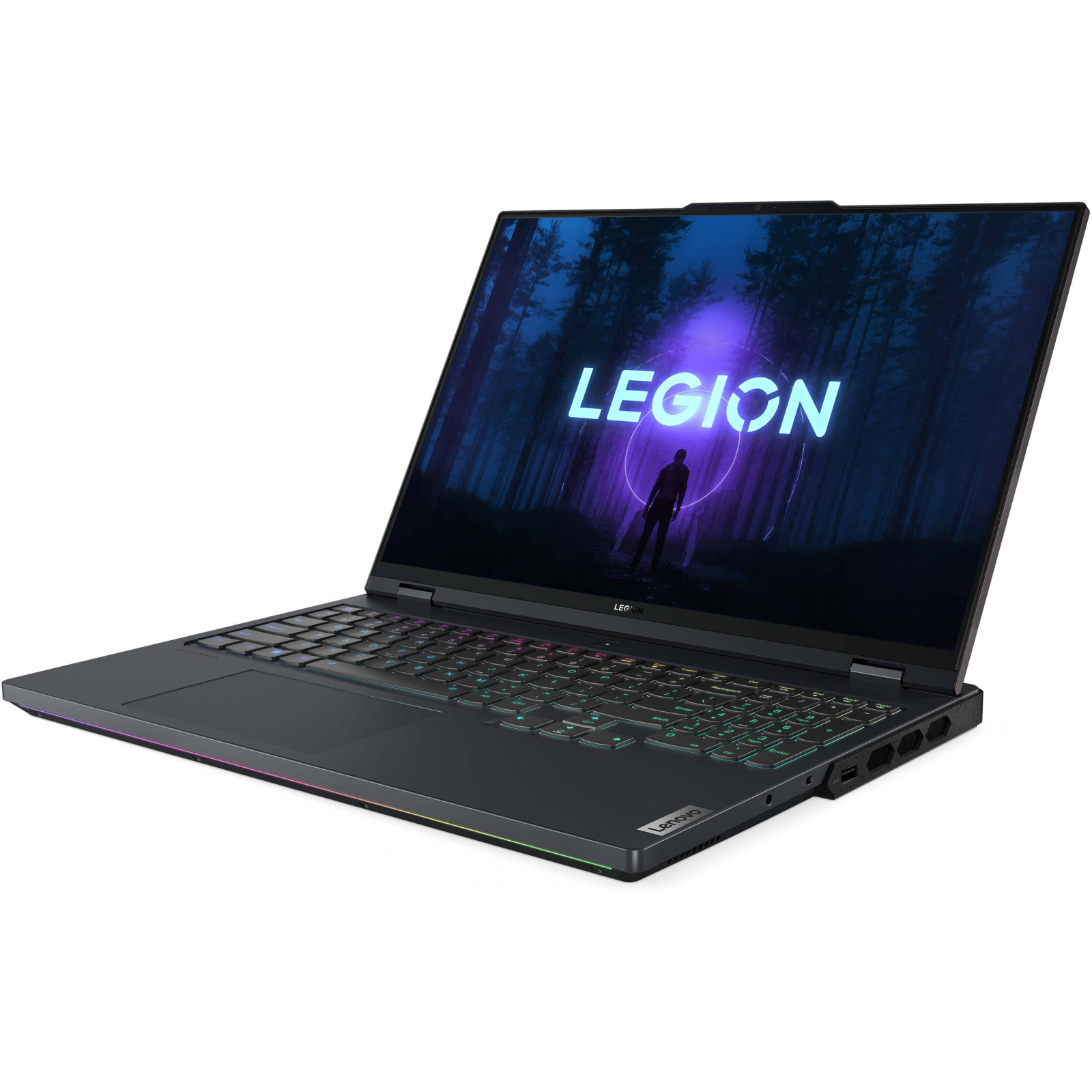 Ноутбук Lenovo Legion Pro 7 16IRX8H (82WQ00CNRA) зображення 3