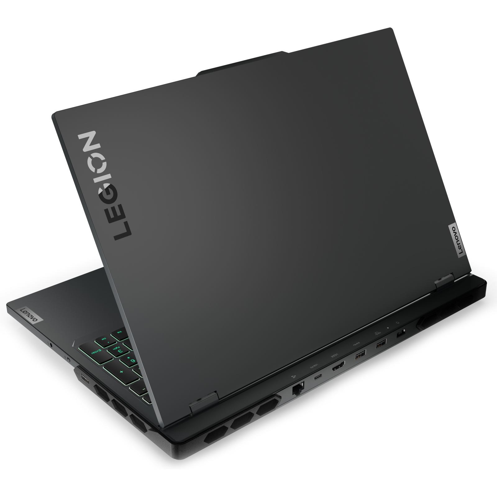 Ноутбук Lenovo Legion Pro 7 16IRX8H (82WQ00CNRA) зображення 7