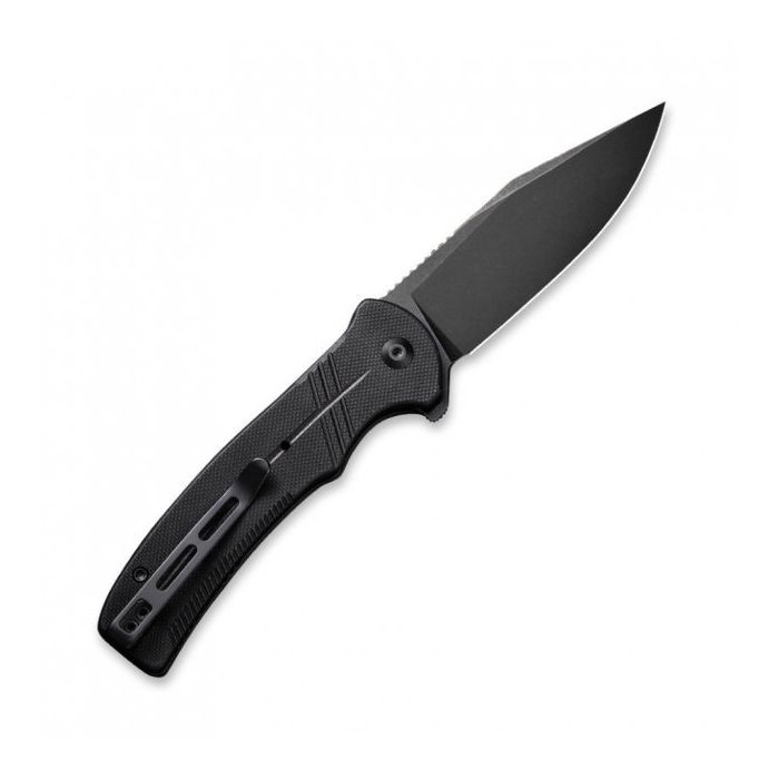 Нож Civivi Cogent Bead Blast Dark Micarta (C20038D-5) изображение 2