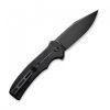 Нож Civivi Cogent Darkwash Black G10 (C20038D-1) изображение 2