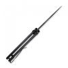 Нож Civivi Cogent Darkwash Black G10 (C20038D-1) изображение 3