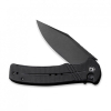 Нож Civivi Cogent Darkwash Black G10 (C20038D-1) изображение 4