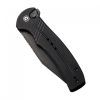 Нож Civivi Cogent Darkwash Black G10 (C20038D-1) изображение 5