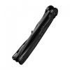 Нож Civivi Cogent Darkwash Black G10 (C20038D-1) изображение 7