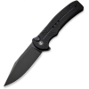 Нож Civivi Cogent Darkwash Black G10 (C20038D-1)
