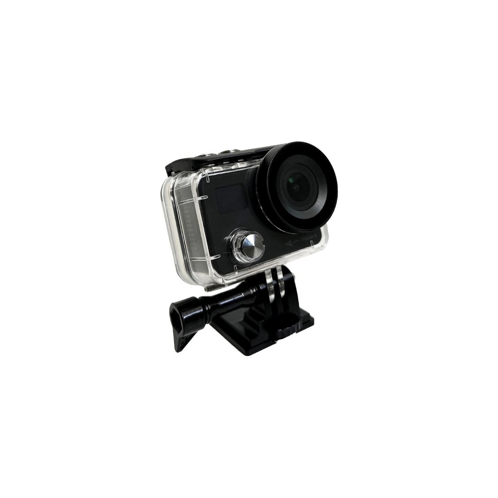 Экшн-камера AirOn ProCam 8 Black tactical kit (4822356754481) изображение 3