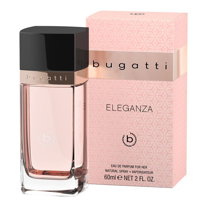 Парфумована вода Bugatti Eleganza 60 мл (4051395451164) зображення 2