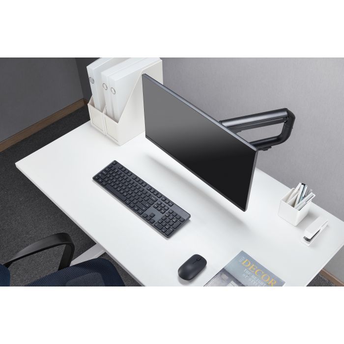 Кронштейн Brateck LDT71-C012N зображення 8