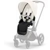 Набір текстилю для коляски Cybex Priam Off White (523000753)