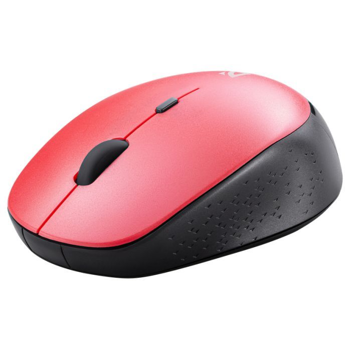Мышка Defender Auris MB-027 Silent Wireless White (52028) изображение 3