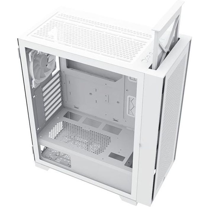 Корпус для ПК MONTECH AIR 1000 LITE (W) изображение 10