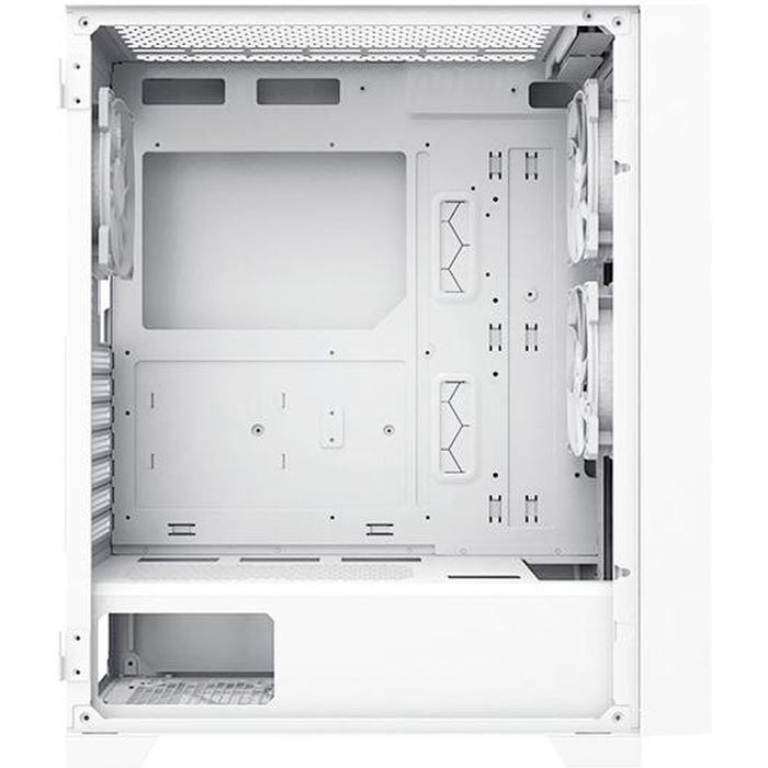 Корпус для ПК MONTECH AIR 1000 LITE (W) изображение 4