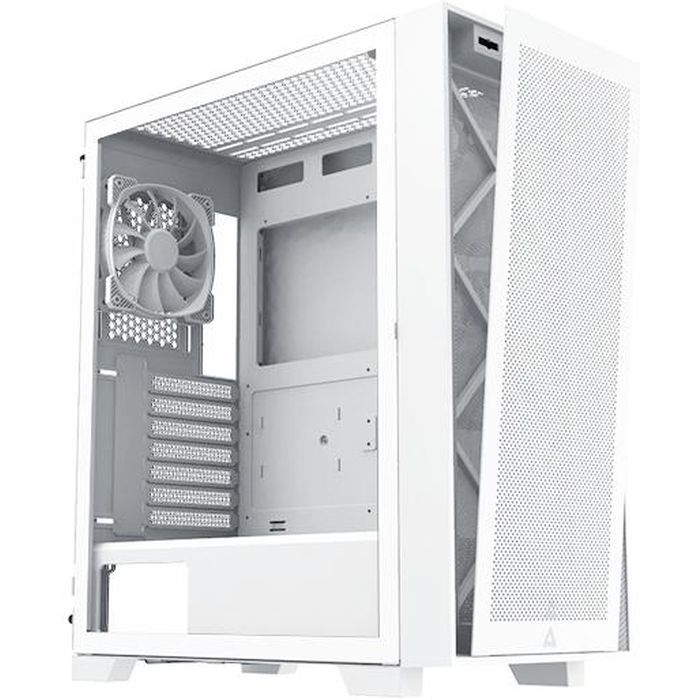 Корпус для ПК MONTECH AIR 1000 LITE (W) изображение 7