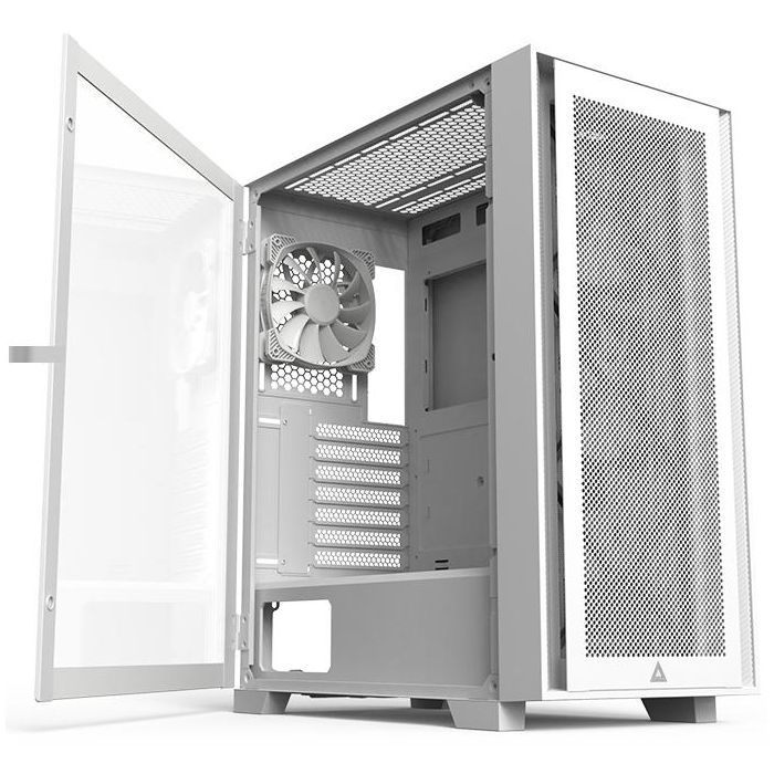 Корпус для ПК MONTECH AIR 1000 LITE (W) изображение 8