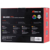 Акустическая система Xtrike ME SK-610 11Вт LED USB (SK-610) изображение 5