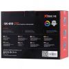 Акустична система Xtrike ME SK-610 11Вт LED USB (SK-610) зображення 5