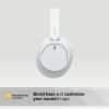 Навушники Sony WH-CH720N Wireless White (WHCH720NW.CE7) зображення 10